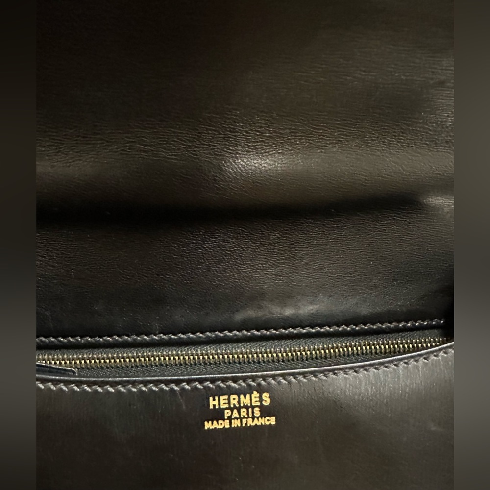 🔴SOLD🔴 Hermes Constance 23 - Picture 10 of 15